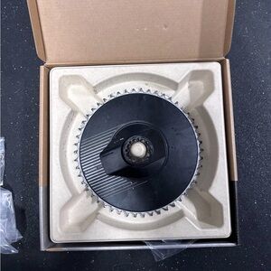 SRAM RED AXS 1x Direct-Mount Power Meter 50T